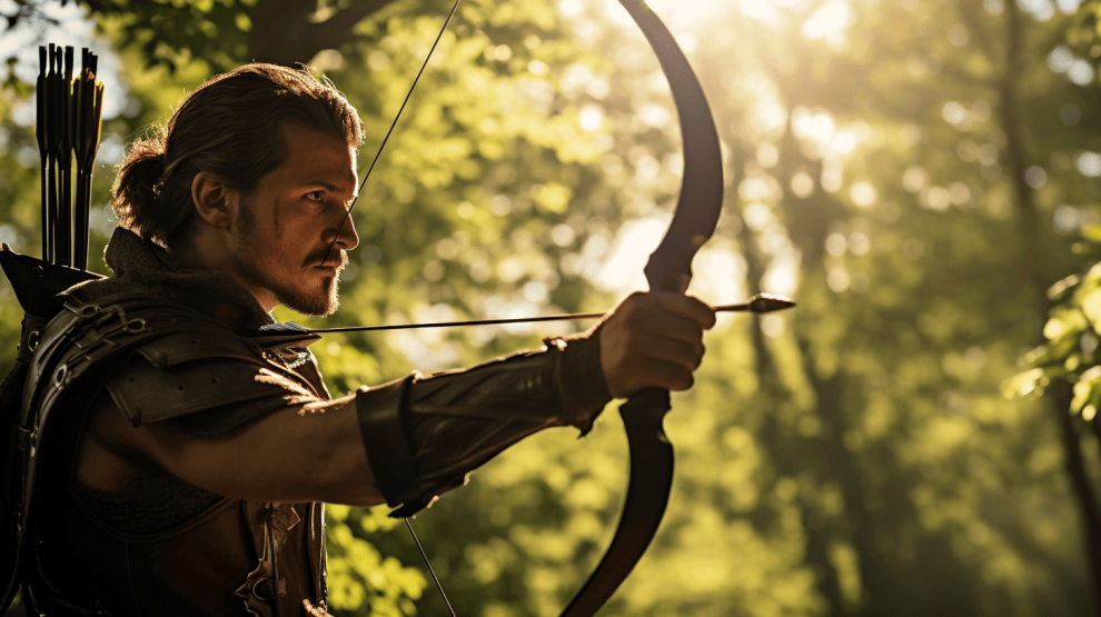 Best Bow for Survival: Top Choices and Expert Tips