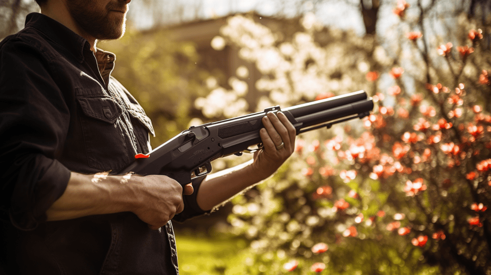 Best Survival Shotgun: Top Picks for Reliability and Versatility