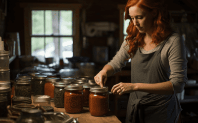 Chili Recipes for Canning: Expert Tips and Tricks