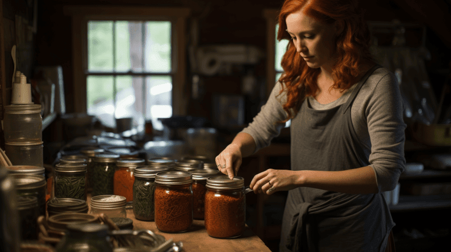 Chili Recipes for Canning: Expert Tips and Tricks