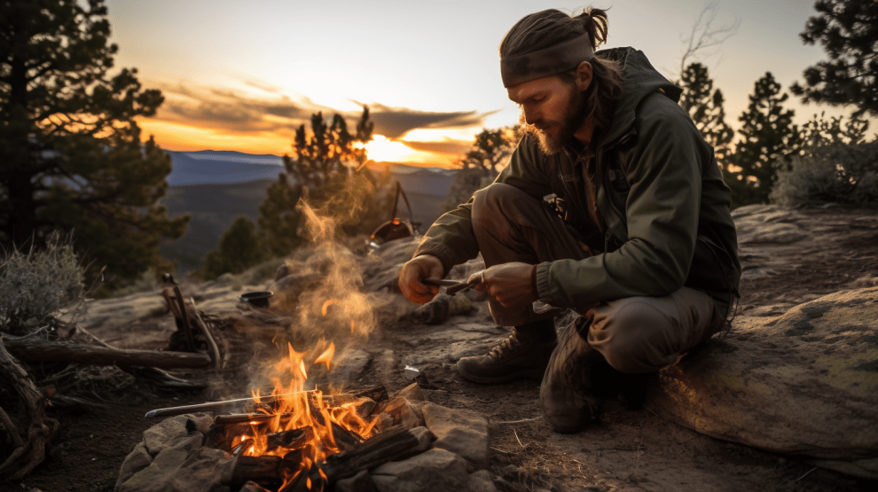 Colorado Bushcraft: Mastering Essential Wilderness Skills