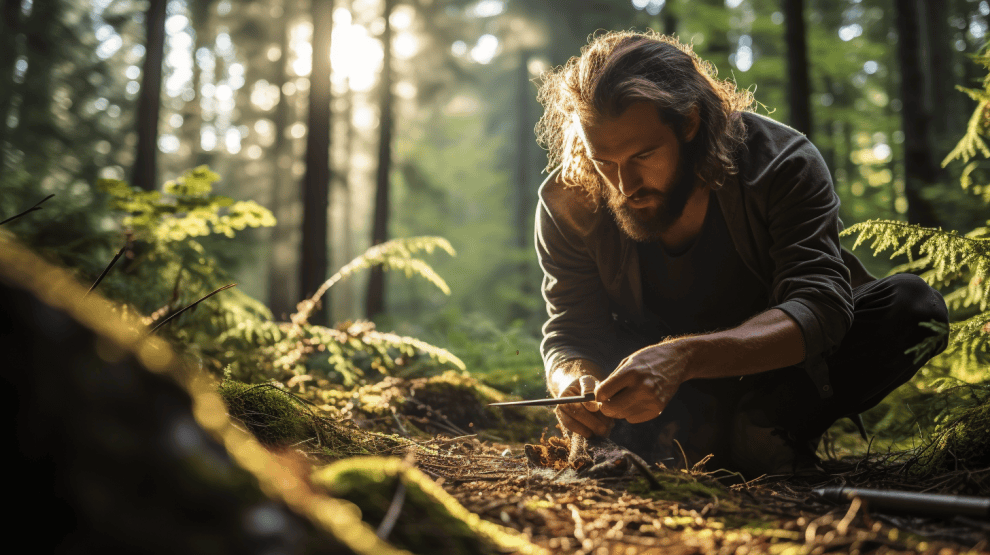 Homemade Bushcraft Gear: Expert Tips for Crafting Your Own Essentials