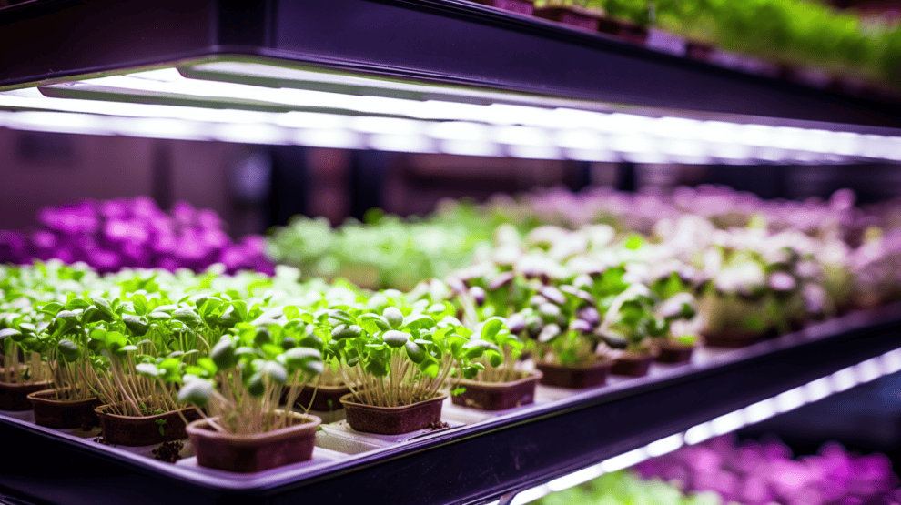 How to Grow Microgreens: Expert Tips for a Thriving Indoor Garden