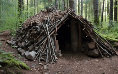 Types of Survival Shelters: A Comprehensive Guide