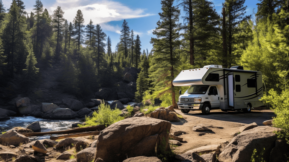 Best RV for Off-Grid: Top Models and Essential Features