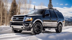 Ford Expedition