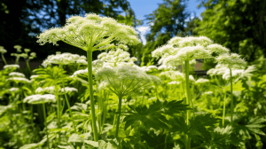 Giant Hogweed