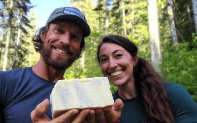 How to Make Plant-Based Soap: An Expert Guide