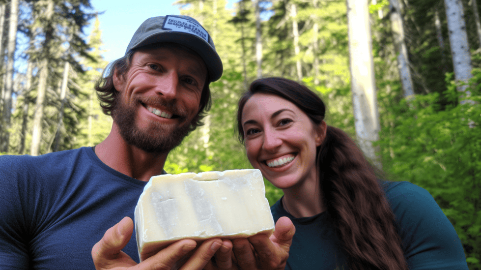 How to Make Plant-Based Soap: An Expert Guide