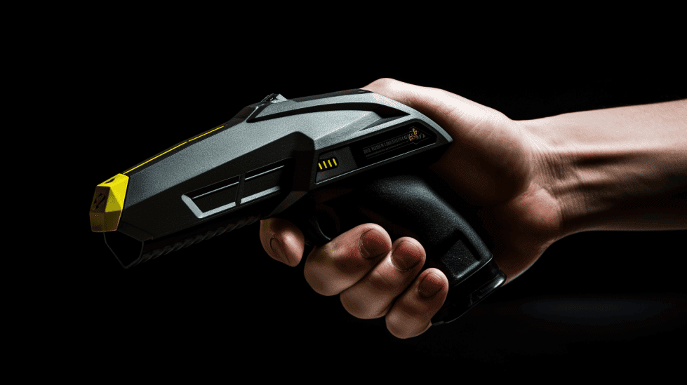 How to Make a Taser: A Step-by-Step Guide