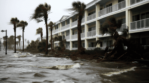 Hurricanes and Flooding