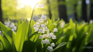 Lily of the Valley