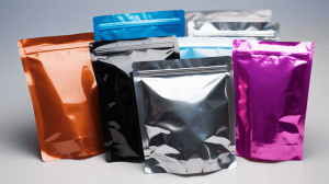 Mylar Bags