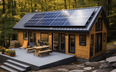 Off Grid Projects: Essential Ideas for Sustainable Living