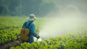 Pesticides and Chemical Fertilizers