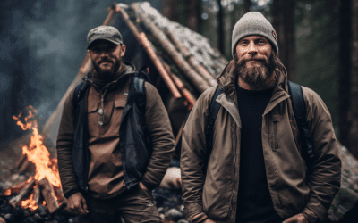 Prepper vs Survivalist: Key Differences and Tips for Success