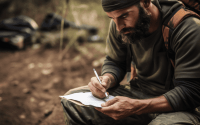 Survival Bug Out Bag Checklist: Essential Items for Every Scenario