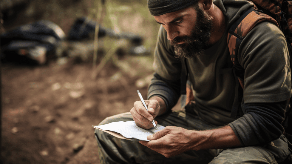 Survival Bug Out Bag Checklist: Essential Items for Every Scenario