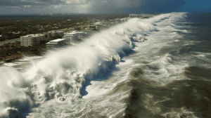 Tsunamis