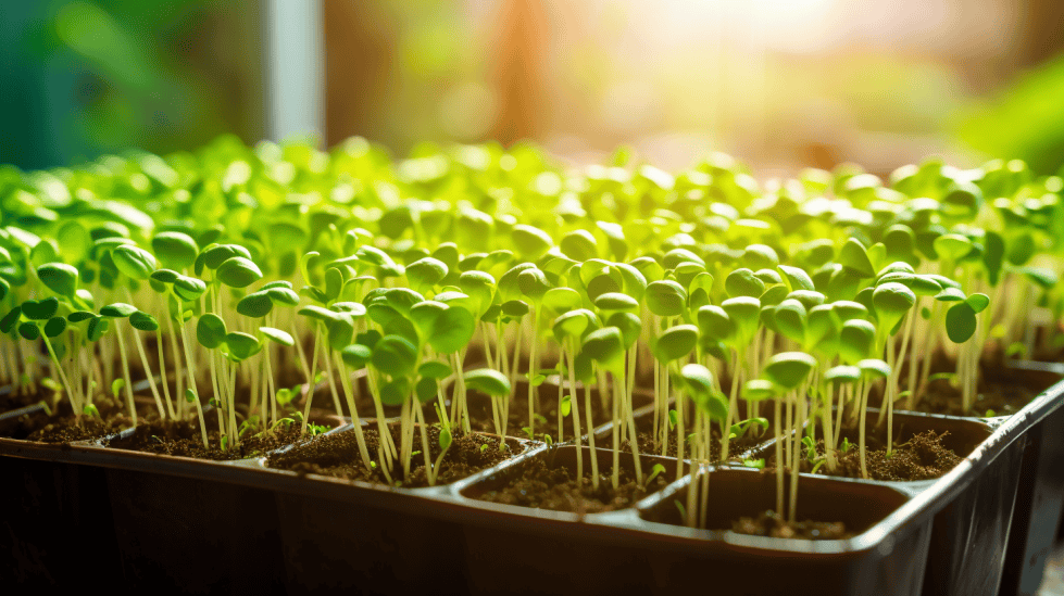 Best Growing Medium for Microgreens: A Comprehensive Guide