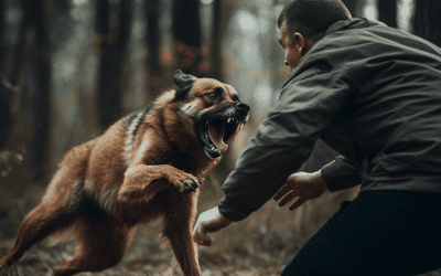 Best Weapon to Defend Against Dog Attack: Practical and Effective Solutions