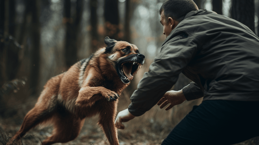 Best Weapon to Defend Against Dog Attack: Practical and Effective Solutions