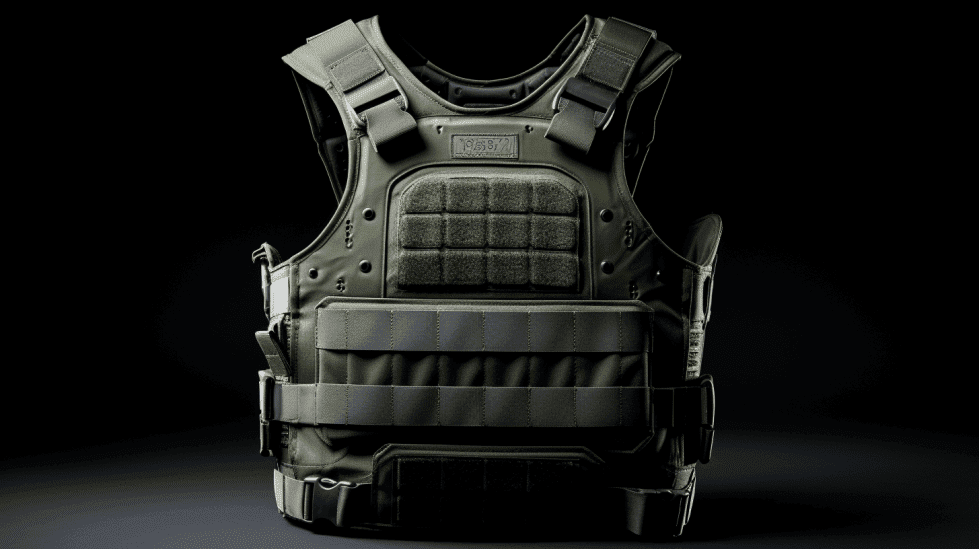 Body Armor