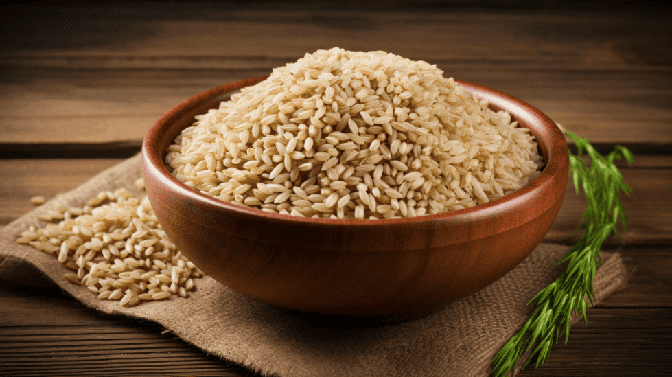 Brown Rice