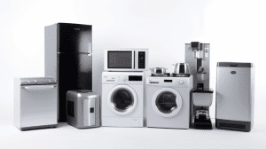 Essential Appliances