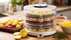 Food Dehydrator