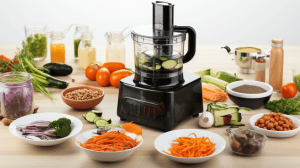 Food Processor