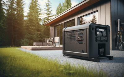 How Many kW Generator to Run a House: Essential Guide for Homeowners