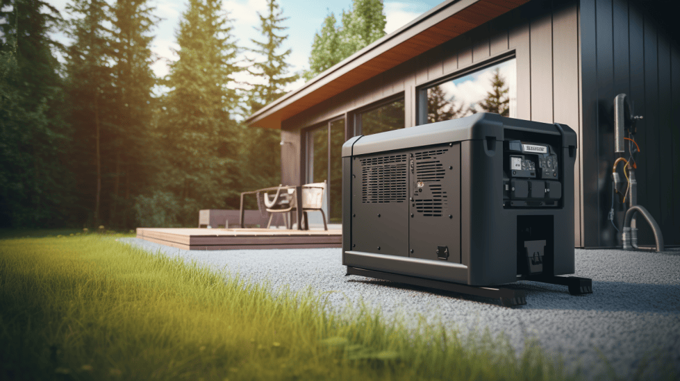 How Many kW Generator to Run a House: Essential Guide for Homeowners