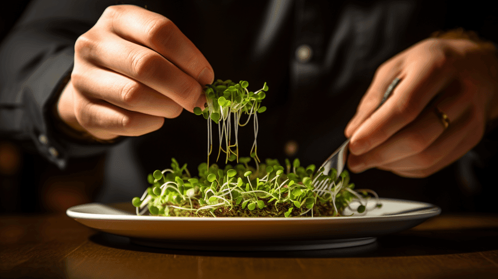 How Much Microgreens to Eat Per Day: The Ideal Amount for Optimal Nutrition