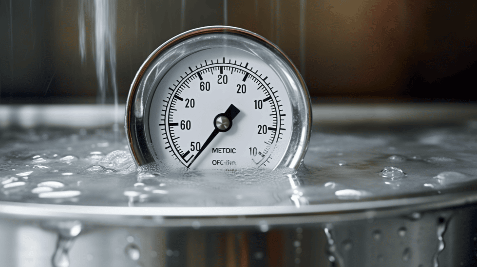 How Much Water in Pressure Cooker for Canning: The Essential Guide