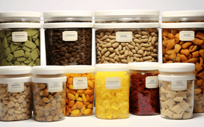 How to Freeze Dry Food for Long Term Storage: Essential Guide and Tips