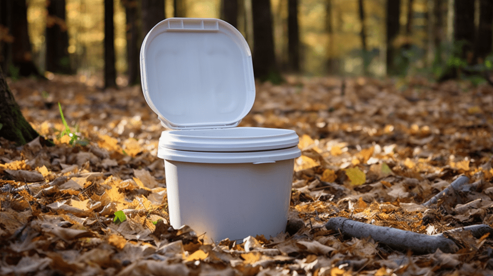 How to Poop in the Woods Without Toilet Paper: A Comprehensive Guide