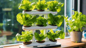 Hydroponic Systems