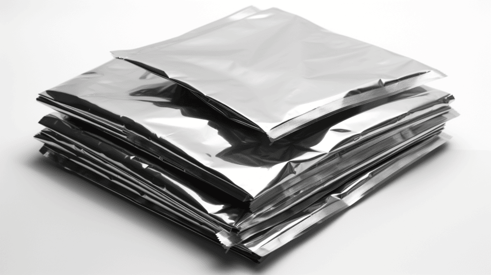 Mylar Bags For Preppers