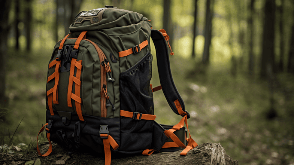 Survival Backpack