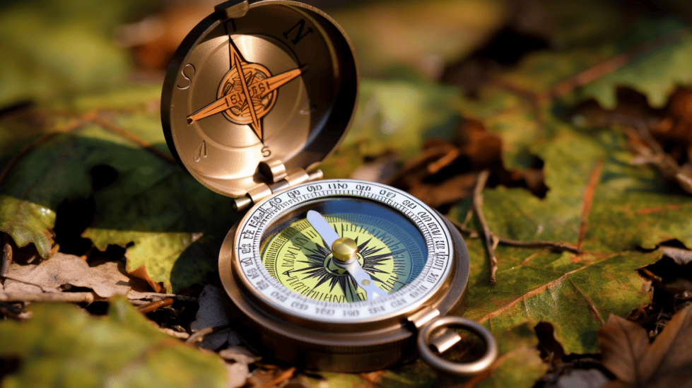 Survival Compass