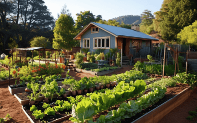 Urban Homesteading Ideas: Practical Tips for City Self-Sufficiency