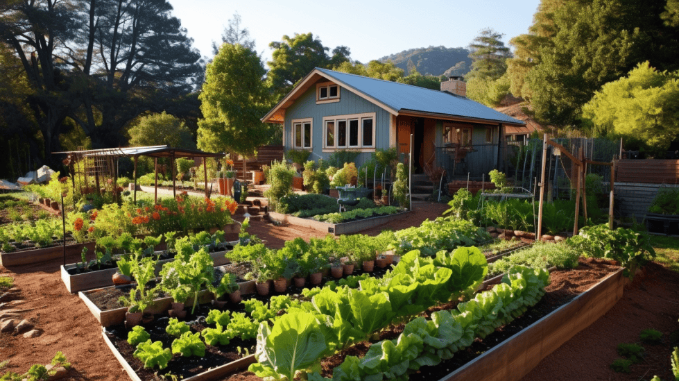 Urban Homesteading Ideas: Practical Tips for City Self-Sufficiency