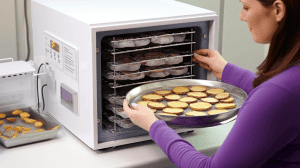 Using a Freeze Dryer