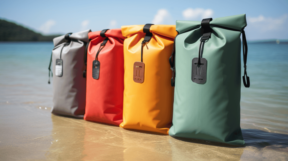 Water Proof Bags