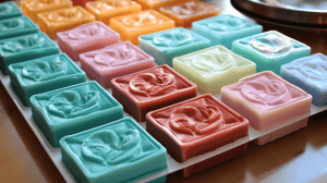 soap molds