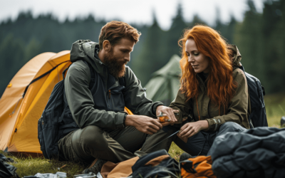 Best Camping Survival Gear: Essential Items for Outdoor Safety and Comfort