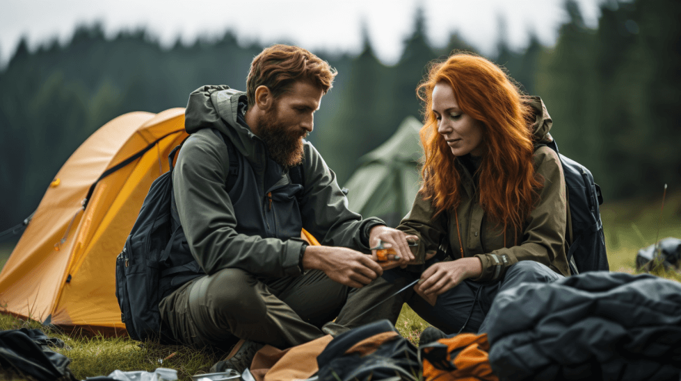 Best Camping Survival Gear