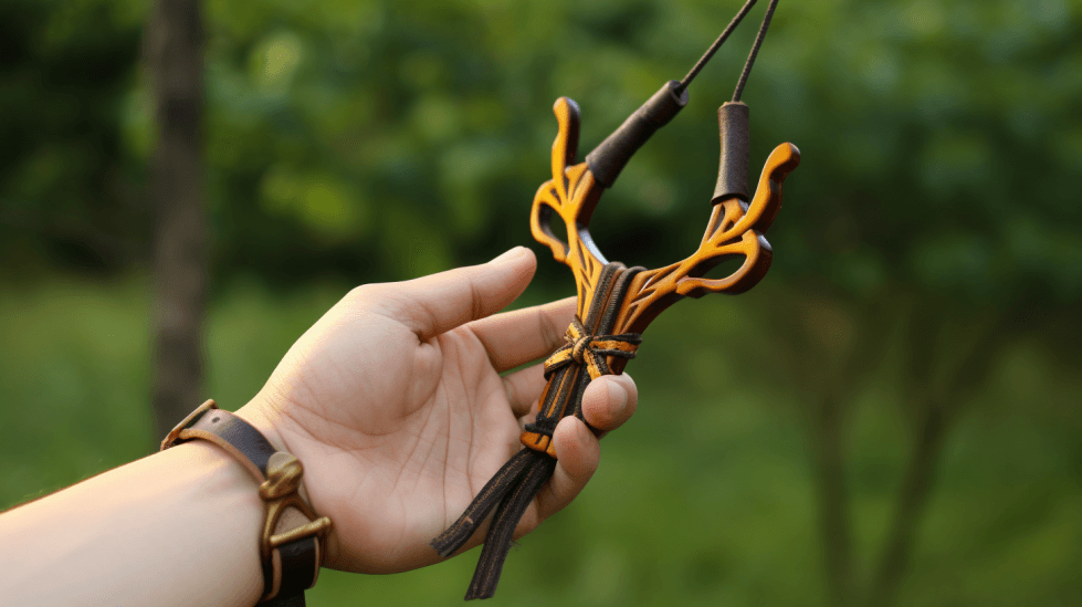 Best Survival Slingshot: Ultimate Guide for Outdoor Enthusiasts