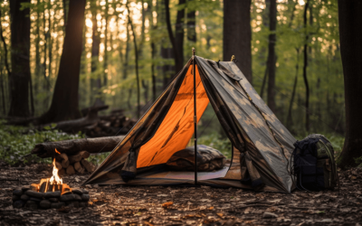 Best Tent for Survival: A Comprehensive Guide for Outdoor Enthusiasts